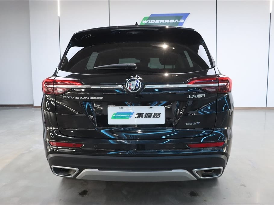 BUICK ENVISION 2022