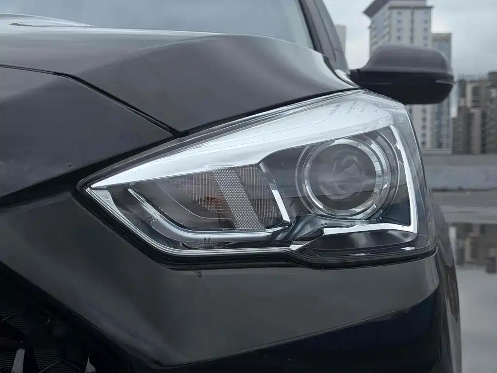 HAVAL M6 2019