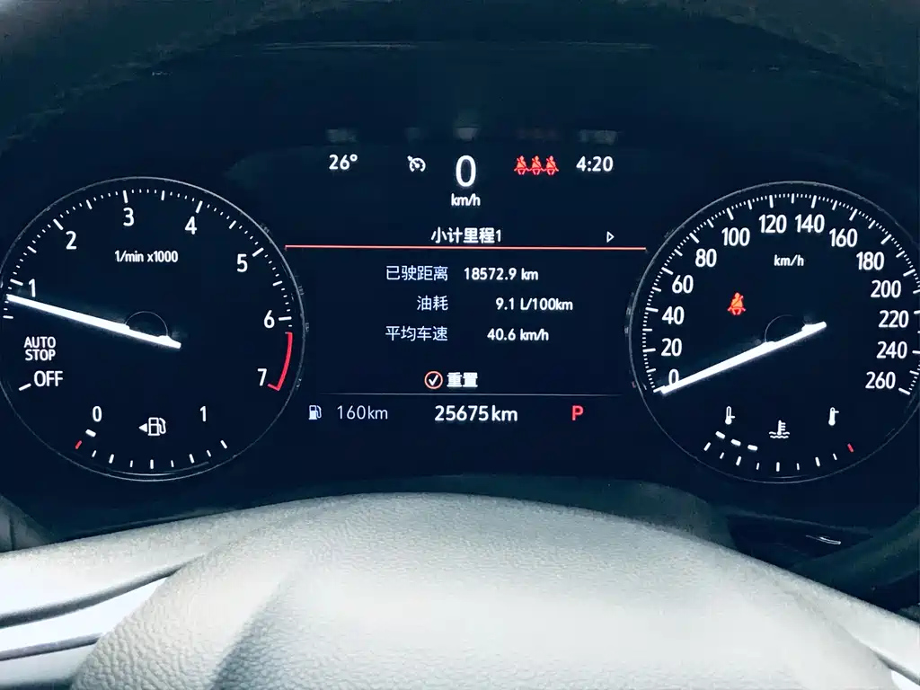 BUICK ENVISION 2022