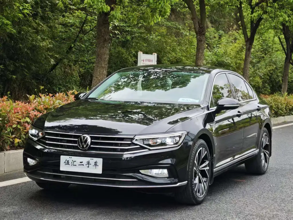 VOLKSWAGEN MAGOTAN 2021
