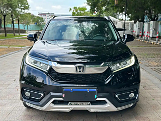 HONDA AVANCIER 2017