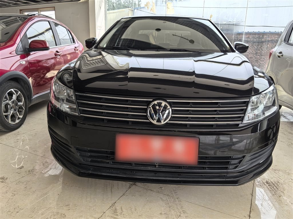 VOLKSWAGEN LAVIDA 2017