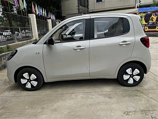 SGMW HONGGUANG MINIEV 2025 YEAR EDITION YEAR 2025