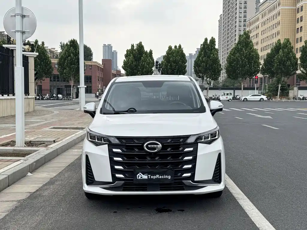 TRUMPCHI M6 2023
