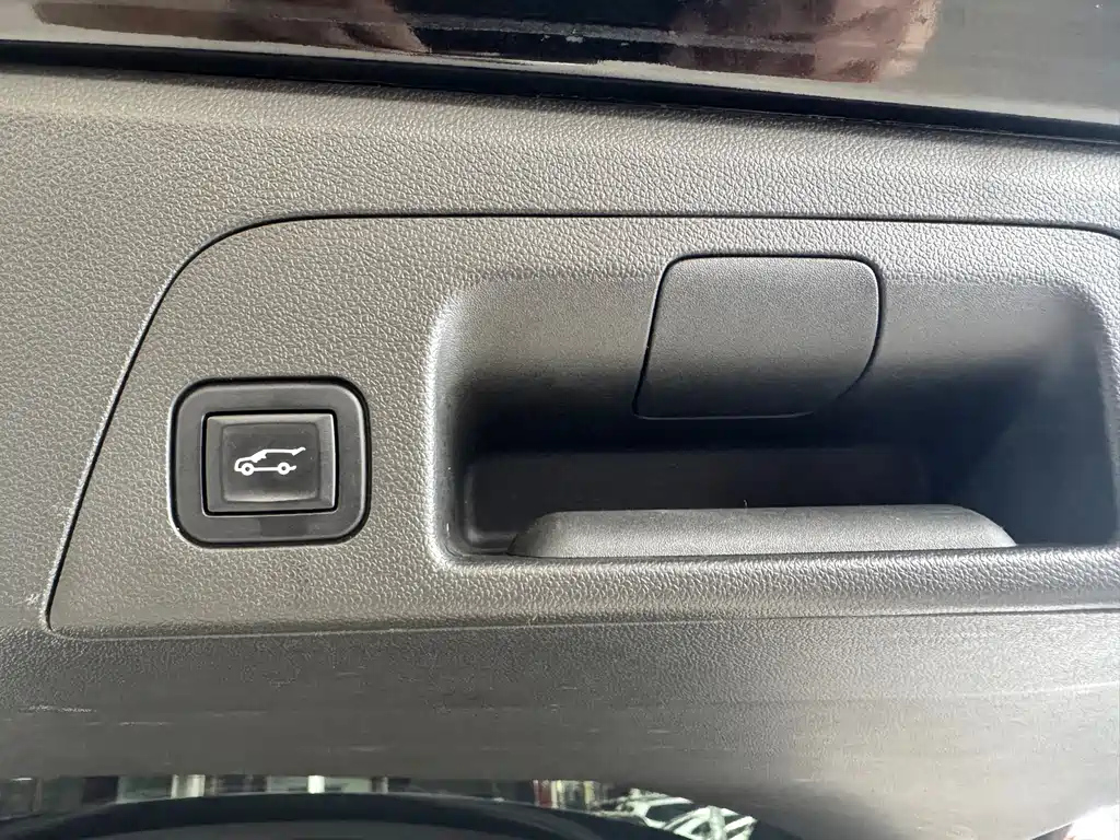 BUICK ENVISION 2021