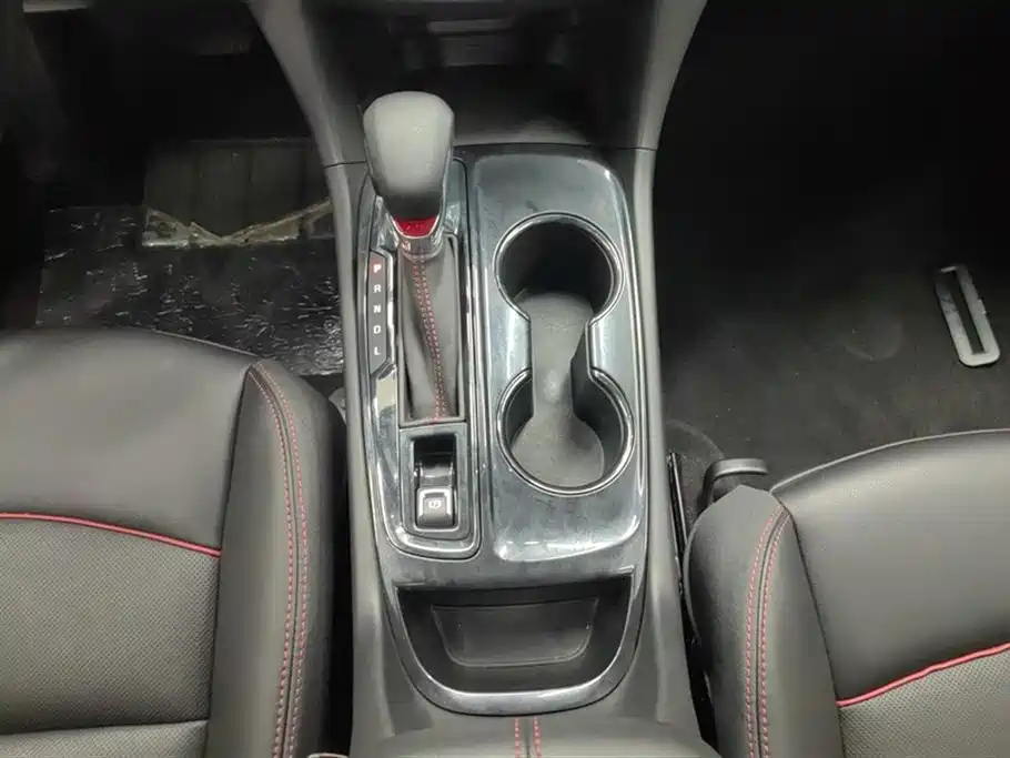 CHEVROLET EXPLORER 2022
