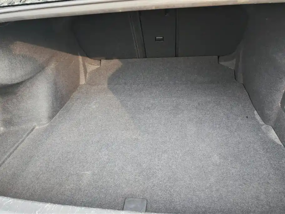 VOLKSWAGEN MAGOTAN 2017