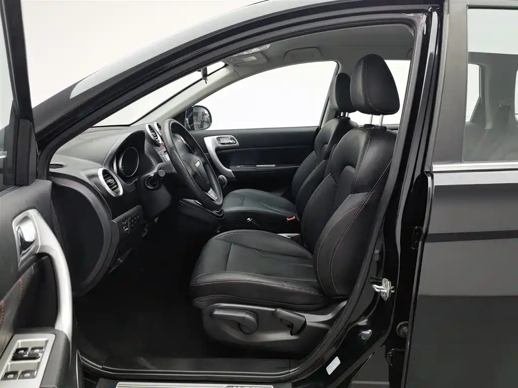 HAVAL H6 2016