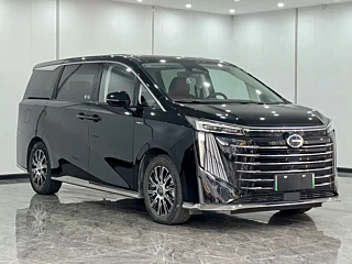 TRUMPCHI E9 2023