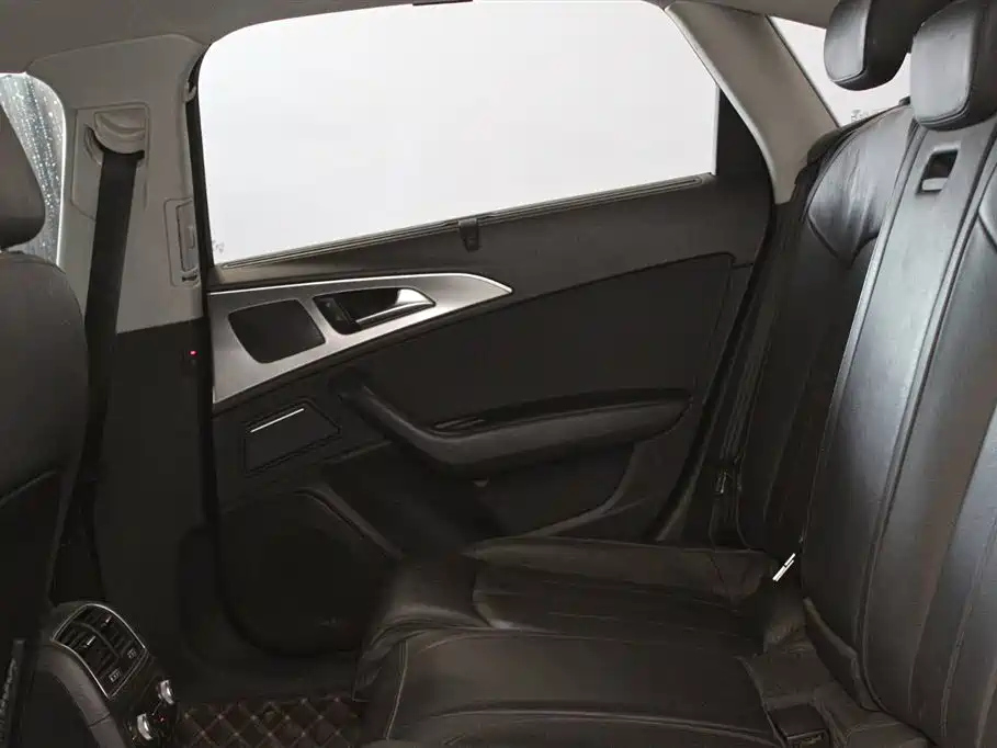 AUDI A6L 2016