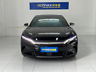 BYD HAN