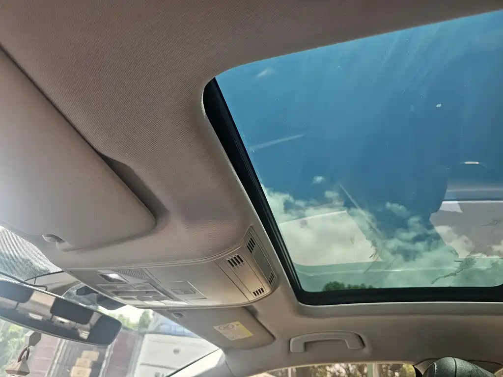 VOLKSWAGEN MAGOTAN 2018