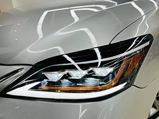 LEXUS ES  2006
