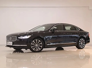 Заказать VOLVO S90
