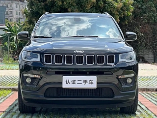JEEP COMPASS 2020