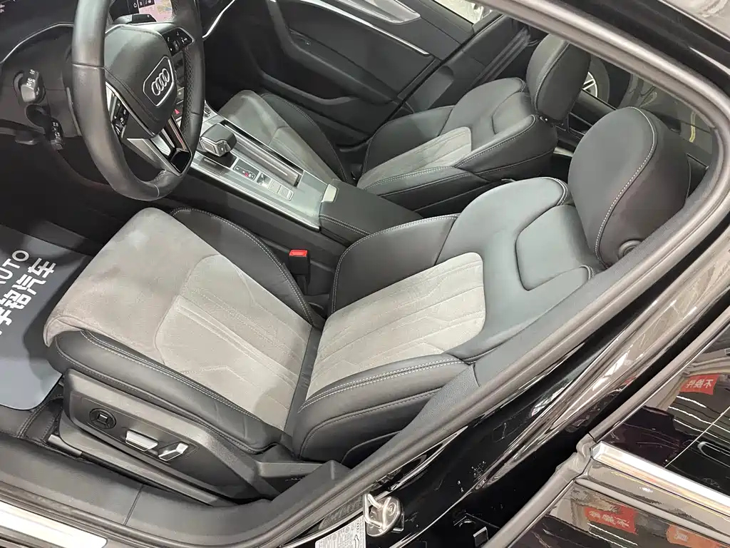 AUDI A6L 2023