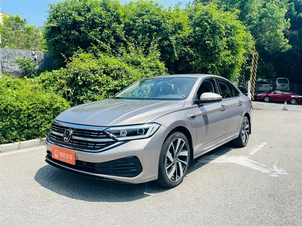 VOLKSWAGEN SAGITAR 2023