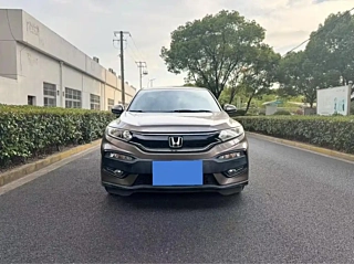 HONDA XR-V  2015
