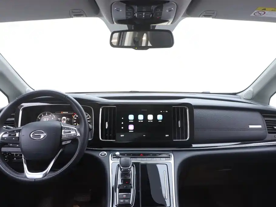 TRUMPCHI M8 2021