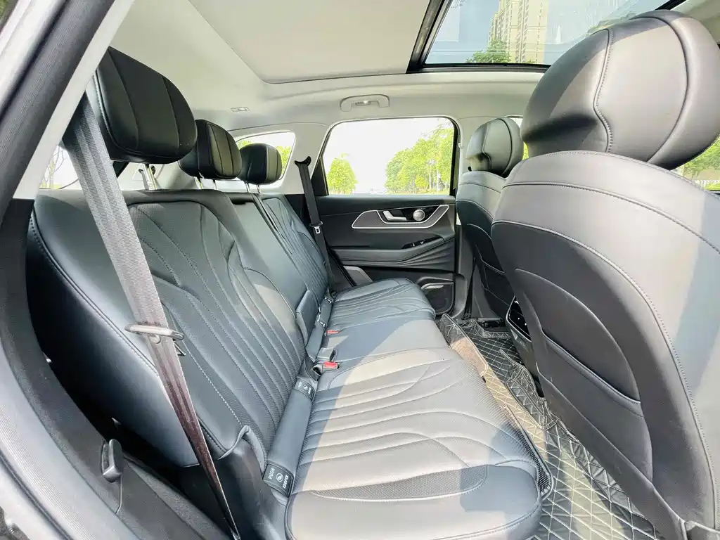 CHERY OTHER 2024