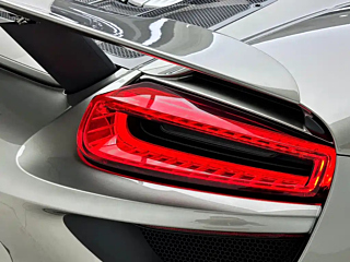 PORSCHE 918 SPYDER 2014 YEAR 4.6L 2014
