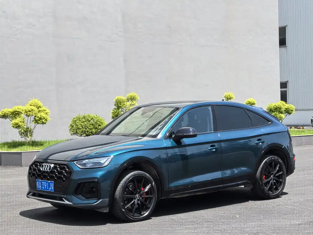 AUDI Q5L SPORTBACK 2024