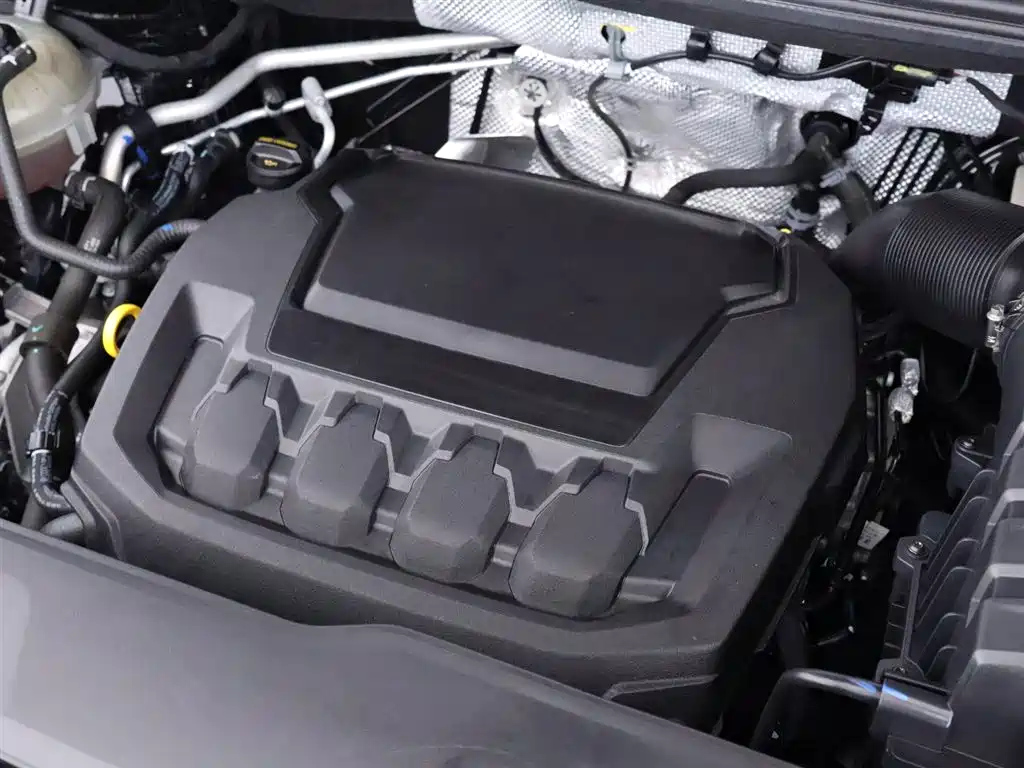 VOLKSWAGEN VILORAN 2024