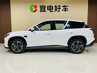 NETA AUTO L 2024 YEAR RANGE-EXTENDING 220 EDITION 2024