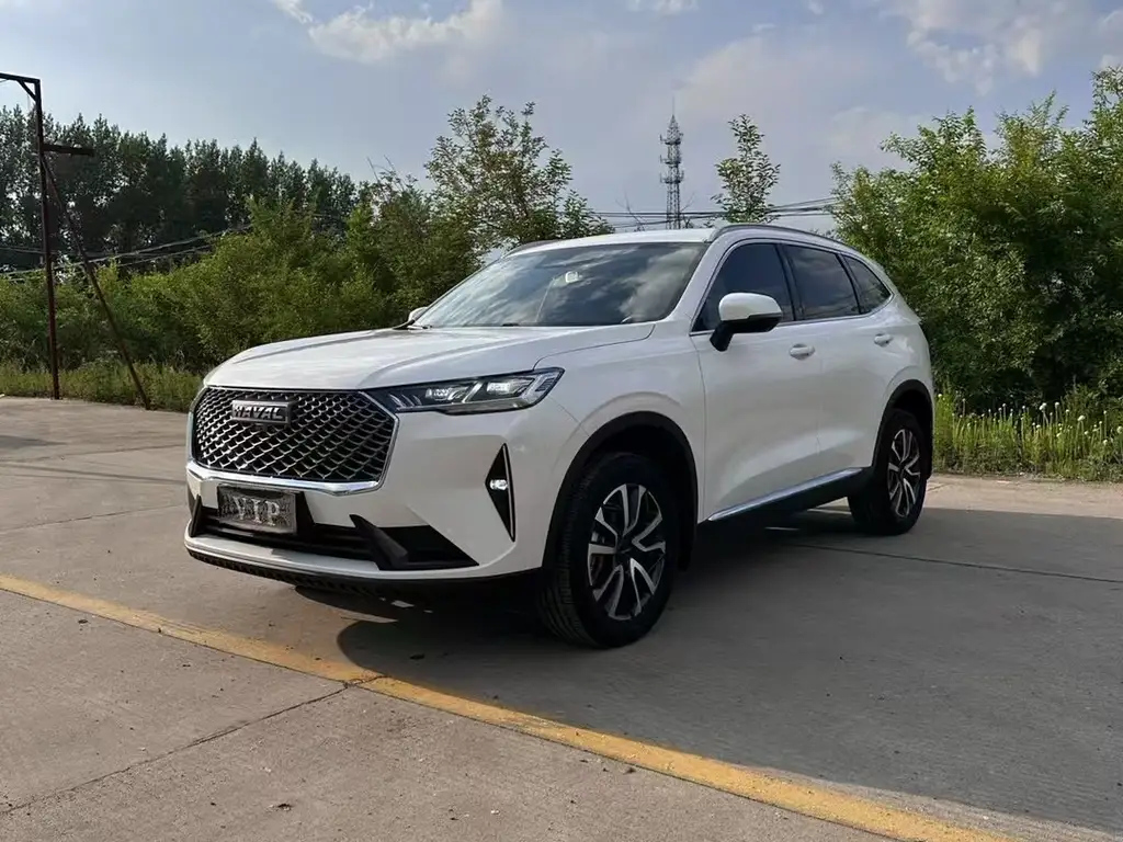 HAVAL H6 2022
