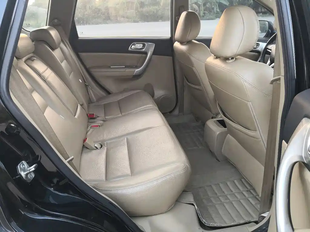 HAVAL H6 2013