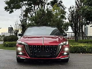 HONGQI H6