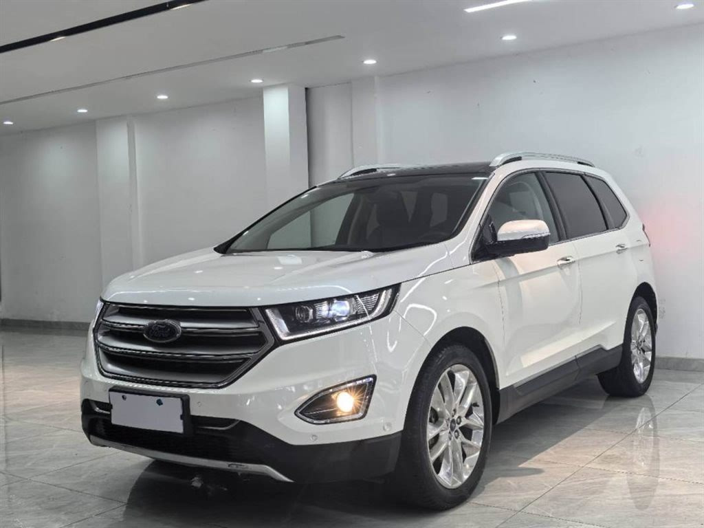 FORD EDGE 2016