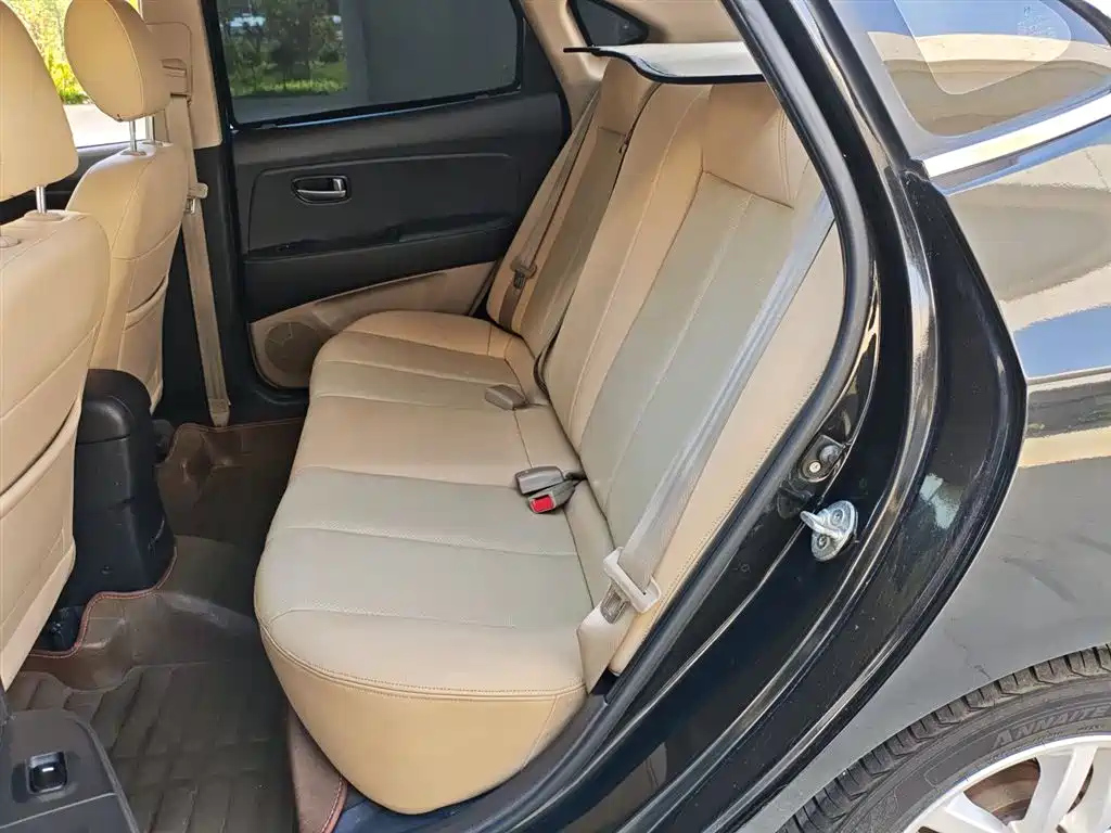 HYUNDAI CELESTA 2011