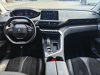 PEUGEOT 4008 2018 YEAR 350THP ELITE EDITION 2018