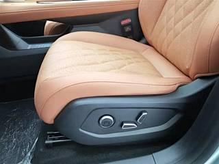 DEEPAL S07  2023 YEAR 520MAX E-POWER EDITION 2023