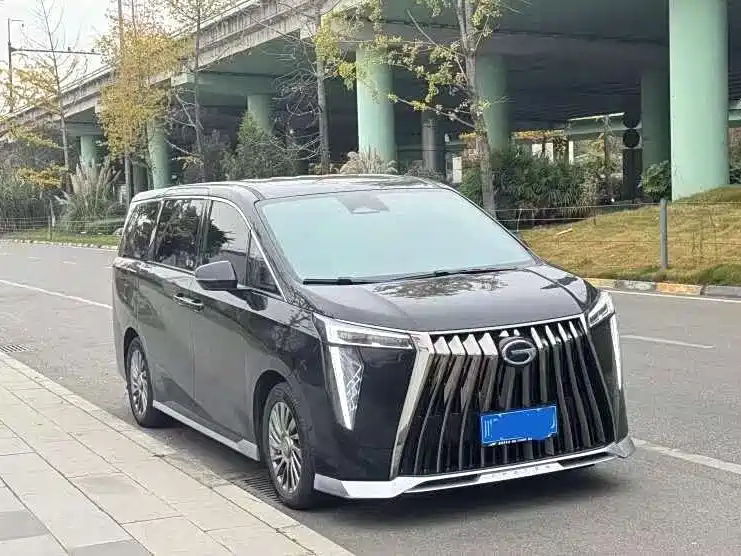 TRUMPCHI M8 2023