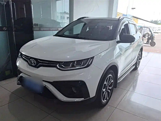 soueast dx5