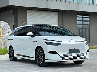 Заказать XPENG MOTORS X9