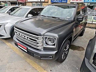 haval h9