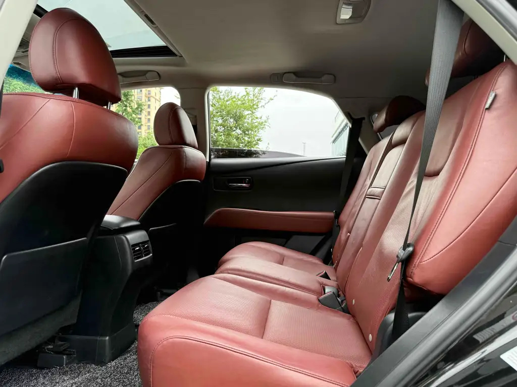 LEXUS RX CLASSIC 2013