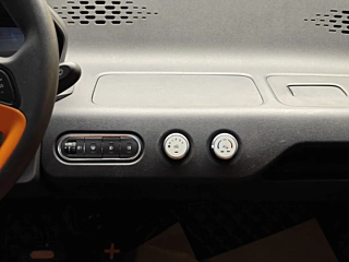 BAO JUN E100  2020 YEAR 305KM SMART MOBILITY EDITION 2020