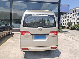 CHANGAN STAR 2 2012 YEAR 1.0L TYPE JL466Q9 2012