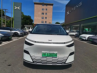 Заказать XPENG MOTORS X9