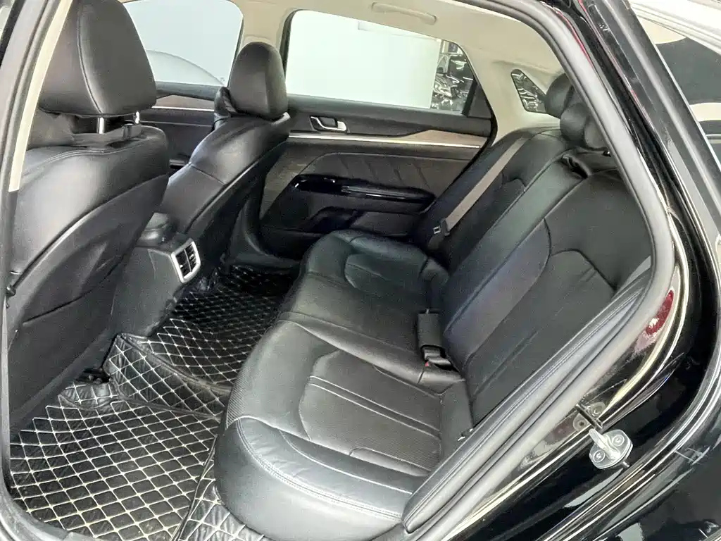 KIA K5 2020