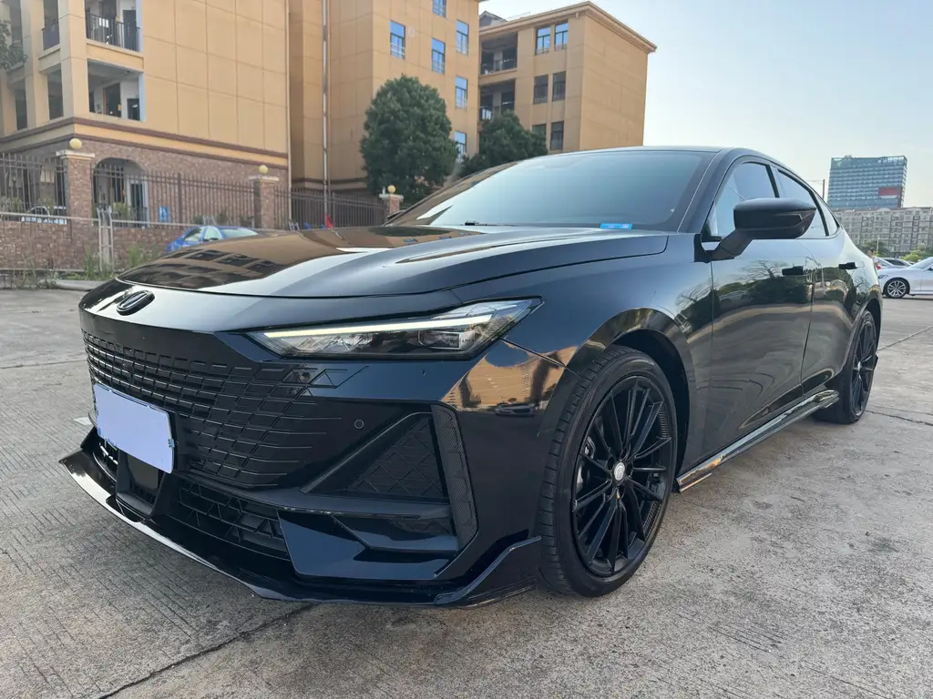 CHANGAN UNI-V 2023
