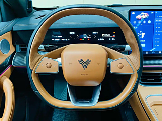 NETA AUTO L 2024 YEAR RANGE-EXTENDING 220 EDITION 2024