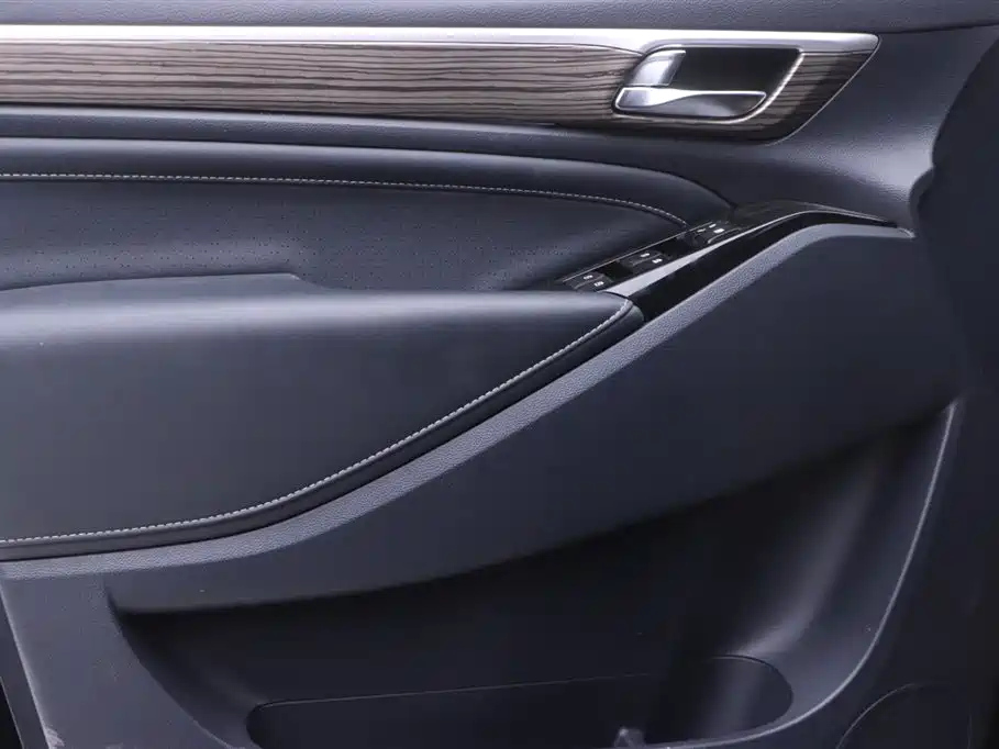 TRUMPCHI M8 2021