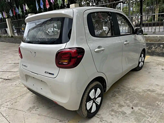 SGMW HONGGUANG MINIEV 2025 YEAR EDITION YEAR 2025