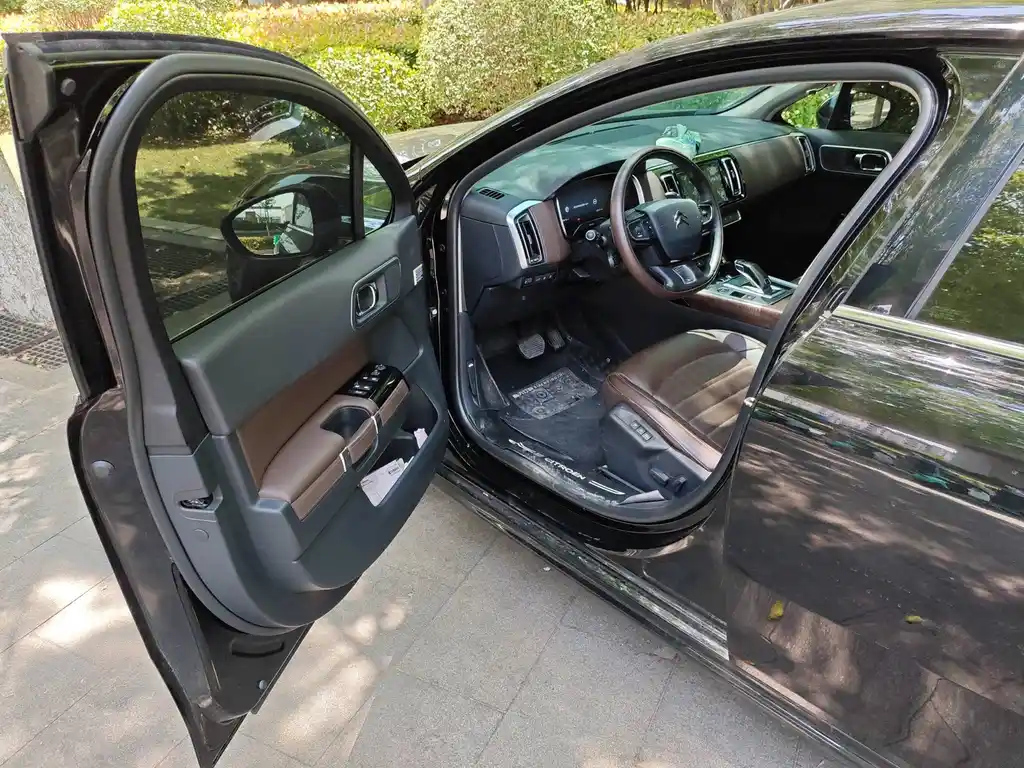 CITROEN C6 2020