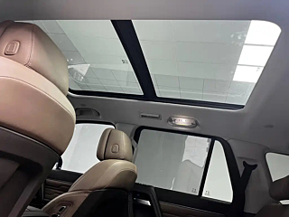 BAIC BJ60  2022 YEAR 2.0T  EDITION  SEATS 2022